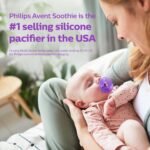 Philips AVENT Chupete Soothie